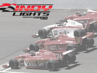 【INDYCAR】ダラーラ、インディ・ライツのシャシーを開発・供給 画像