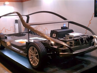 パナソニック、2018年度の“車載2兆円”に向けて勝算？ 画像