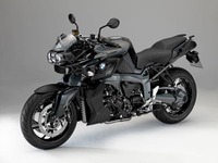 BMWジャパン、K1300R/Sを値下げ…最大43万円 画像