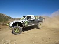 【SEMAショー13】トーヨータイヤ、PROXESなどを装着したカスタマイズカー20台超を展示 画像