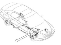 【リコール】ヒュンダイ ソナタ など、ブレーキランプ点灯遅延のおそれ 画像