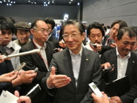 日産、新役員人事を発表…COO職務は3名体制 画像