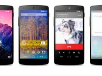 米Google、「Android 4.4」を公開……Nexus 5のほかGalaxy S4、HTC Oneにも搭載へ 画像