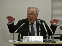スズキ鈴木会長、軽増税案「今まで安かったという理由が本当に成り立つのか」 画像