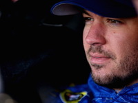 【NASCAR】トゥルエクス・Jr、2014年度よりFRRに合流 画像