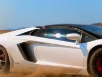 アヴェンタドールが登場、ミュージック・ビデオ…ブリトニー・スピアーズ［動画］ 画像