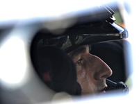 【WRC】クビサ、「落ち着いてラリーに挑まなければならない」 画像