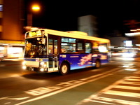 2012年度の乗合バス事業、人件費の減少などで経常収支率が上昇…国交省まとめ 画像