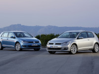 【COTY13】10ベストカー決まる…輸入車勢が半数占める 画像