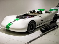 【ポルシェ 911 50周年】脈々と受け継がれるスポーツカーの系譜［写真蔵］ 画像