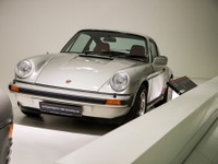 【ポルシェ 911 50周年】最新991と超美品930、選ぶなら…［写真蔵］ 画像