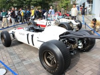 第8回クラシックカーフェスティバル in 桐生…地元に根付いたイベントに2万人以上 画像