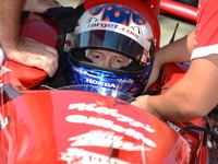 【INDYCAR】勝利数、 A.J.フォイトが67…2013年度シーズン終了後の歴代記録リスト 画像