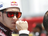 【WRC】ヌービル、2014年度よりヒュンダイと複数年契約を交わす 画像