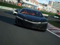 グランツーリスモ6、最新予告映像…ホンダ NSXコンセプト も登場［動画］ 画像