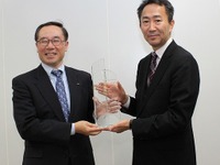 ジヤトコ、2年連続「Top 100グローバル・イノベーター」選出 画像