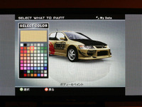 【XBOX フォルツァ・モータースポーツを試す!】ターザン山田…実車ゆずりのセッティングでモンスター・ランエボを乗りこなす!! 画像