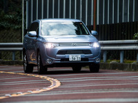 三菱自、16年度営業利益1350億円の新中計発表 画像