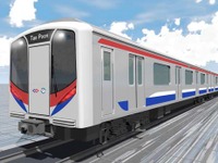 JR東日本など、タイ・バンコクの都市鉄道事業に参画…車両供給やメンテナンスなど 画像