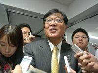 三菱自、次期中計発表「規模を追い求めず、三菱らしい車造りを」 画像