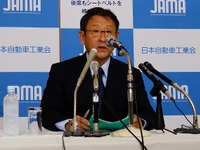 【東京モーターショー13】ワールドプレミア76台、ジャパンプレミア81台 画像