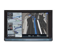 BD再生ができるトヨタ純正「プレミアムBDナビ」、14年1月をもって販売終了…AACS規程に抵触 画像