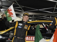 【WRC】レース事故死のWRCアカデミー副ドライバーを称える特別賞を設置 画像