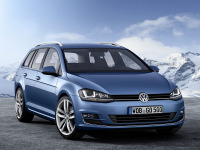 【東京モーターショー13】VW、プレスデー初日にワールドプレミアを発表、日本初公開は8車種 画像