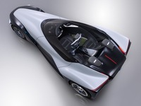 【東京モーターショー13】日産、次世代EVコンセプトに加え、市販予定車を多数出展 画像