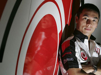 【ホンダF1】佐藤琢磨、執念のレース復帰 画像