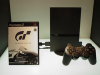 GT4 タイムアタック大会を開催 画像