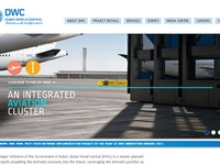 UAEアル・マクトゥーム国際空港、貨物量減少…13年1-9月期実績 画像