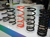 ニッパツ、メキシコ新拠点でのコイルばね追加生産を決定 画像
