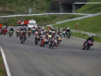 ミニバイク耐久レース、FSW ミニろく第5戦 大林道路カップ 開催…11月16日・17日 画像