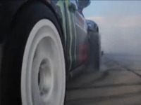 ケン・ブロック、『ジムカーナ6』を予告［動画］ 画像