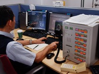 【JALの心臓部 OCCに潜入】真価を発揮するのはイレギュラーな事態の発生時 画像
