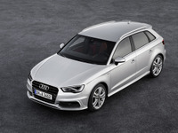 10月のアウディ世界販売、6.7%増の13万台…新型 A3 と Q3 が好調 画像