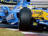 ブリアトーレがフィジコに苦言 画像