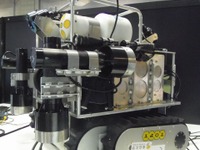 【国際ロボット展13】NEDOブースで展示されていたユニークなロボット群 画像