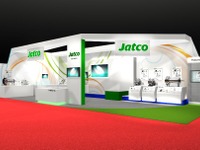 【東京モーターショー 13】ジヤトコ、トランスミッション製品ラインナップを訴求 画像