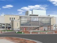 JR西日本、神戸市内の摂津本山駅を橋上化…11月24日から使用開始 画像