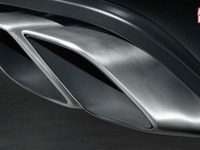 【ロサンゼルスモーターショー13】ポルシェの新型SUV、 マカン …排気音を公開［動画］ 画像