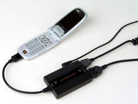 FOMAが通信カーナビで使える! …カロッツェリアと三菱電機 画像