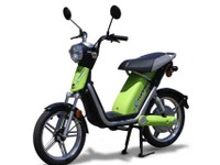 【自主回収】エネクスオート、電動バイク「e-ランナー」のリチウムイオン電池に不具合…804台を買取 画像