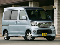 【ダイハツ アトレーワゴン創った人】その1 商用車とは思ってほしくない…阪本和俊エグゼクティブチーフエンジニア 画像