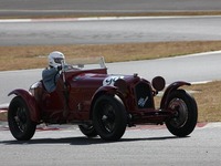 オートカー ジャパン フェスティバル 11月16日開催…往年のF1マシンが疾走 画像