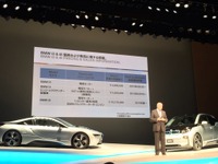 【BMW i3・i8 発表】i3は500万円切り、i8は1917万円…EV展開に本腰 画像