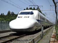 リニア・鉄道館、2014年1月から700系試作車を展示…300系J21先頭車は展示終了 画像
