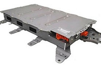 日立オートモティブ、北米向け日産パスファインダーHV用にリチウムイオン電池パックを納入 画像