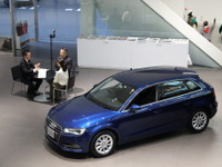 個性と販売技術の両立…アウディ セールス スキル ロールプレイ コンテスト 画像